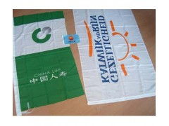 杨浦区对旗制作发布 广告牌制作
